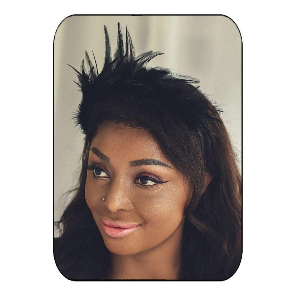 9487 Feather Headband 1920s Fascinator Headpiece Prom Costume Tea Party